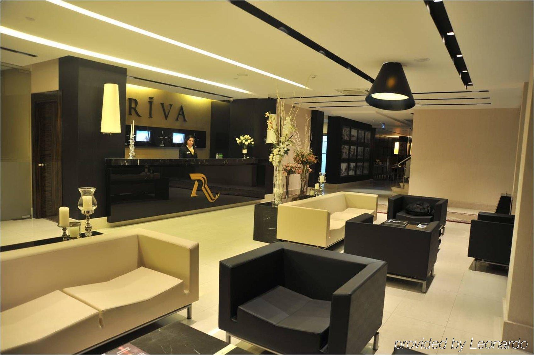 Riva Resatbey Luxury Hotel Adana Interior foto