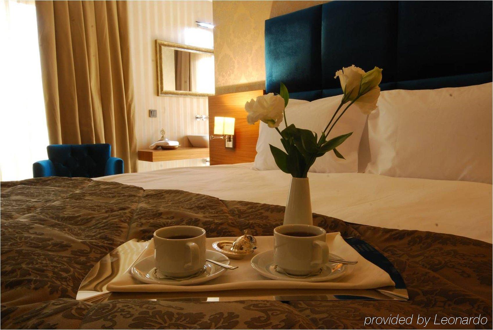 Riva Resatbey Luxury Hotel Adana Zimmer foto